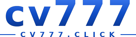 cv777 logo